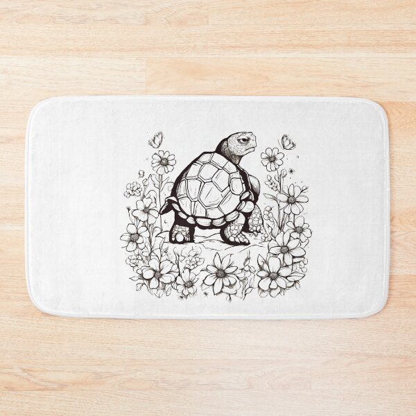Item preview, Turtle's Day Out designed and sold by products4urduke.