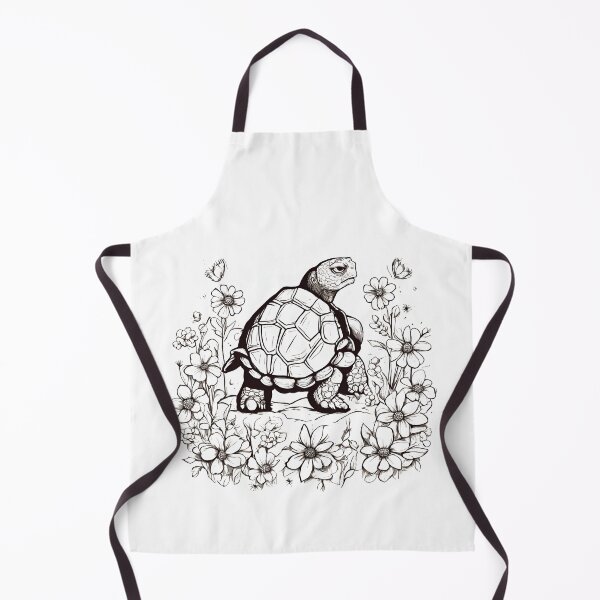 Item preview, Turtle's Day Out designed and sold by products4urduke.
