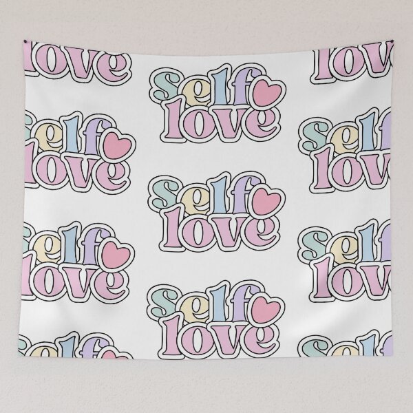 Item preview, Self Love  designed and sold by jennysselling.