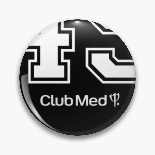 Item preview, Number 45 Club Med designed and sold by Laundel.