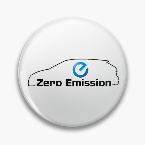 Item preview, Nissan Leaf ZE1 White designed and sold by MythrizLightforged.