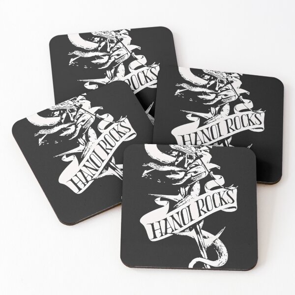 Item preview, Hanoi Rocks designed and sold by Laundel.