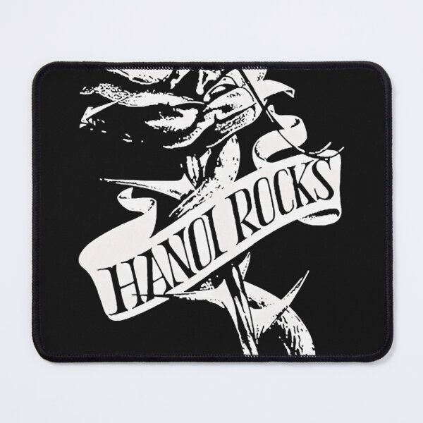 Item preview, Hanoi Rocks designed and sold by Laundel.