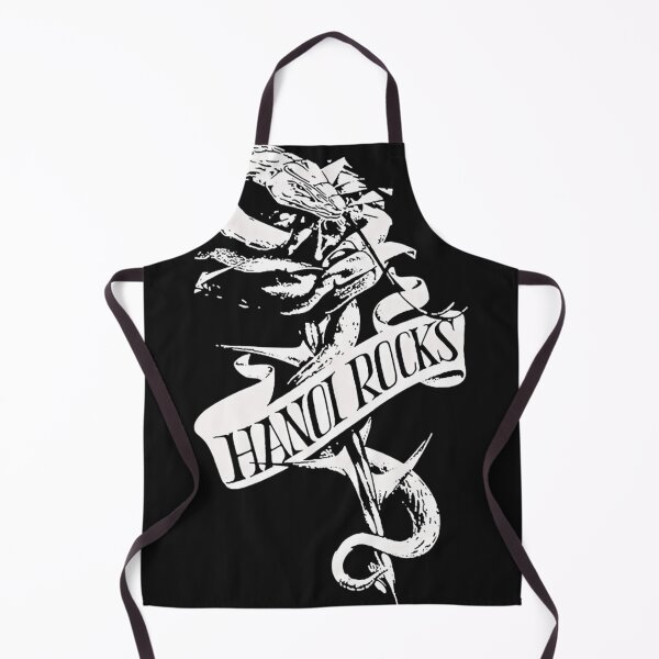 Item preview, Hanoi Rocks designed and sold by Laundel.