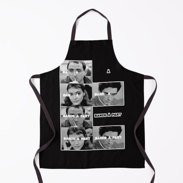 Item preview, Bande A Part designed and sold by ChromaticD.