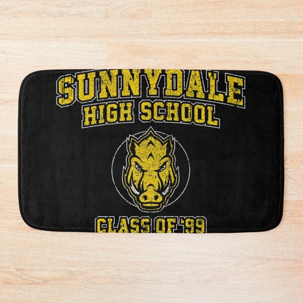 Item preview, Sunnydale High School Class Of 99 designed and sold by CharlotteBrun.