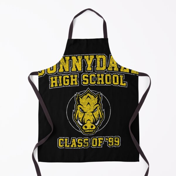 Item preview, Sunnydale High School Class Of 99 designed and sold by CharlotteBrun.