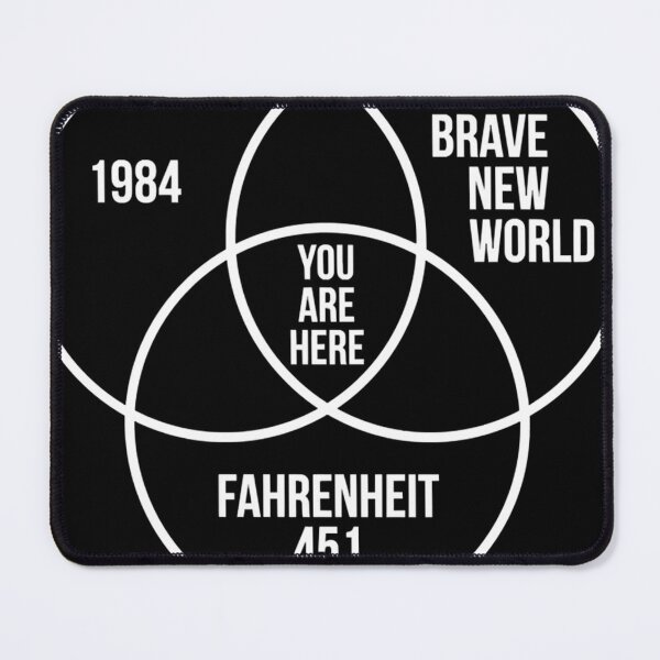 Item preview, 1984 Brave Conspiracy For Fans designed and sold by CharlotteBrun.