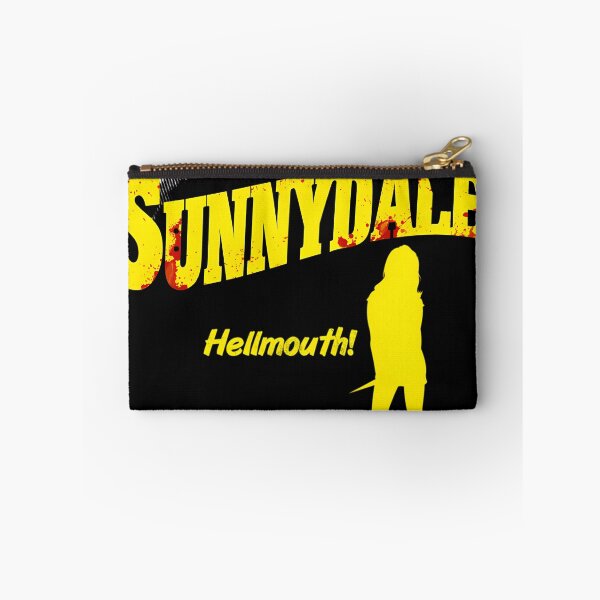 Item preview, Greetings From Sunnydale designed and sold by CharlotteBrun.