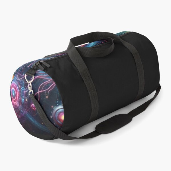 Item preview, Title: Cosmic Vortex designed and sold by Sienna Hamilton-Katene.
