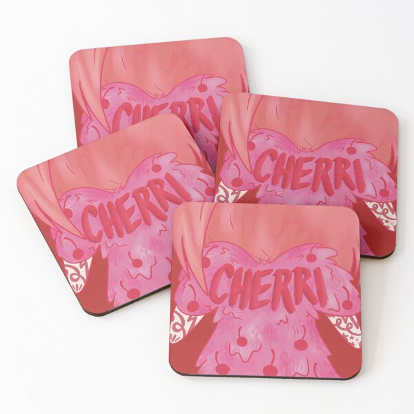 Item preview, Cherri Bomb designed and sold by kenn-in-color.
