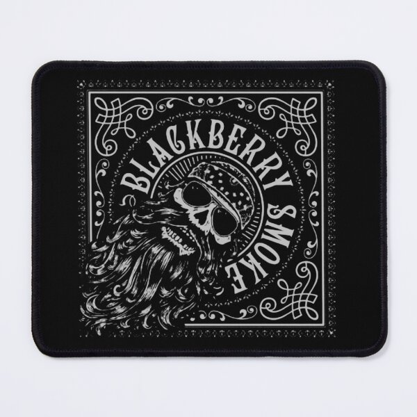 Item preview, Blackberry Smoke Best Art designed and sold by BakulanTempe.