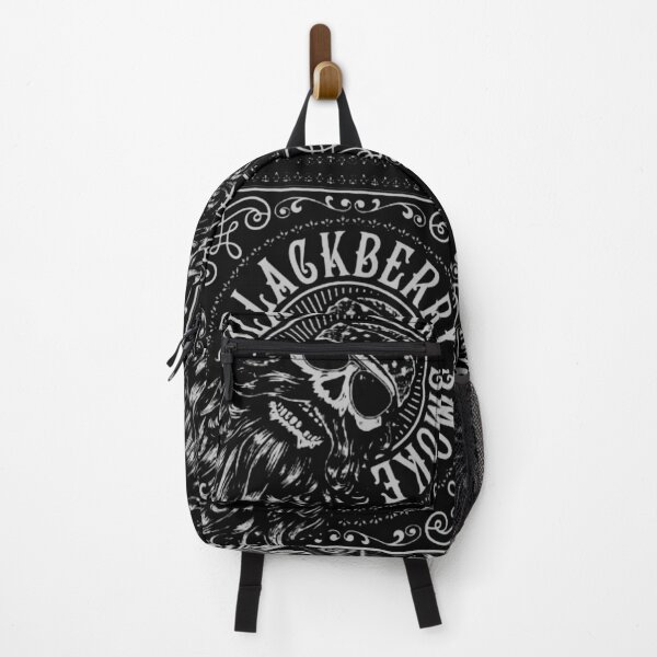 Aperçu de l'œuvre La meilleure œuvre d'art de Blackberry Smoke créée et vendue par BakulanTempe.