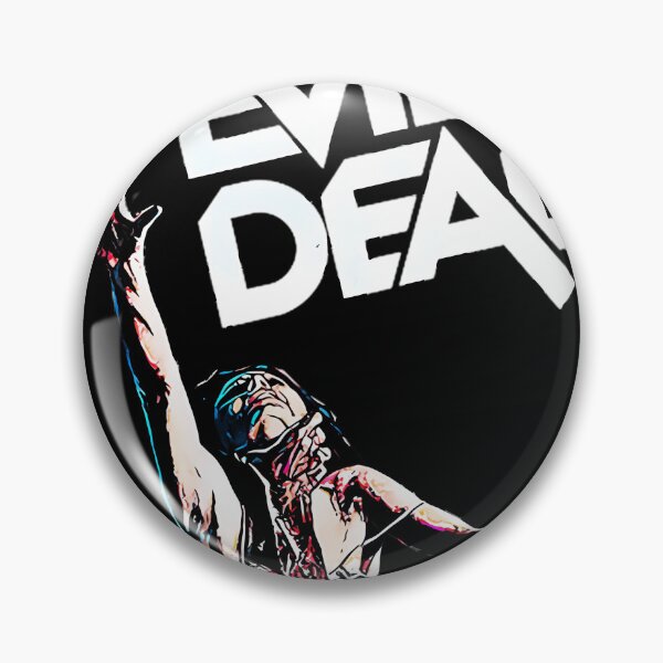 Item preview, evil Dead designed and sold by Laundel.