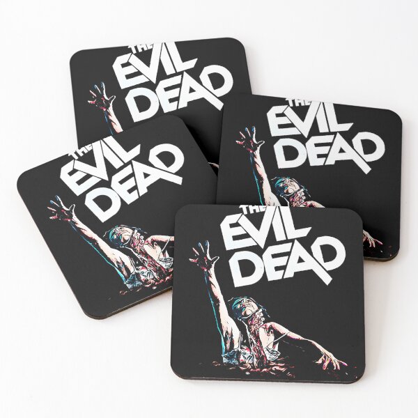 Item preview, evil Dead designed and sold by Laundel.