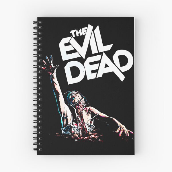 Item preview, evil Dead designed and sold by Laundel.