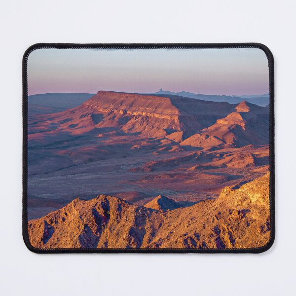 Item preview, Early morning light, Fish River Canyon, Namibia. designed and sold by Images by Chris de Blank.