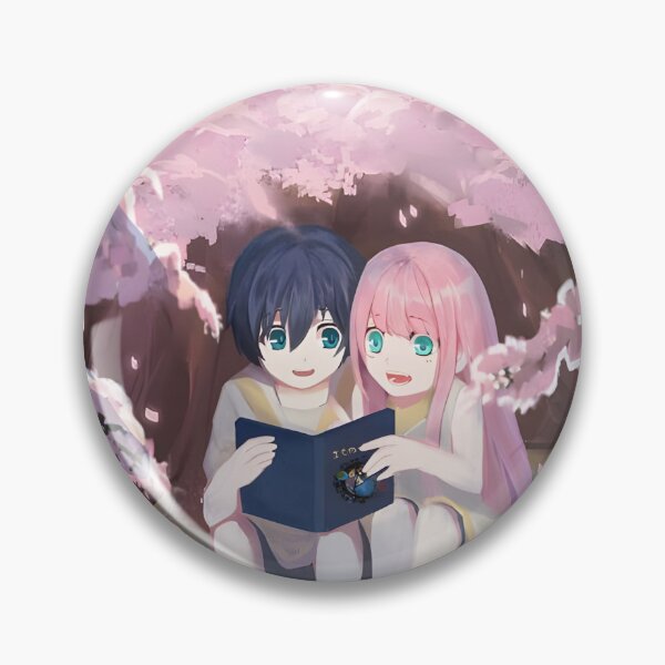 Item preview, Darling in the FranXX  designed and sold by NooraniFantasy.