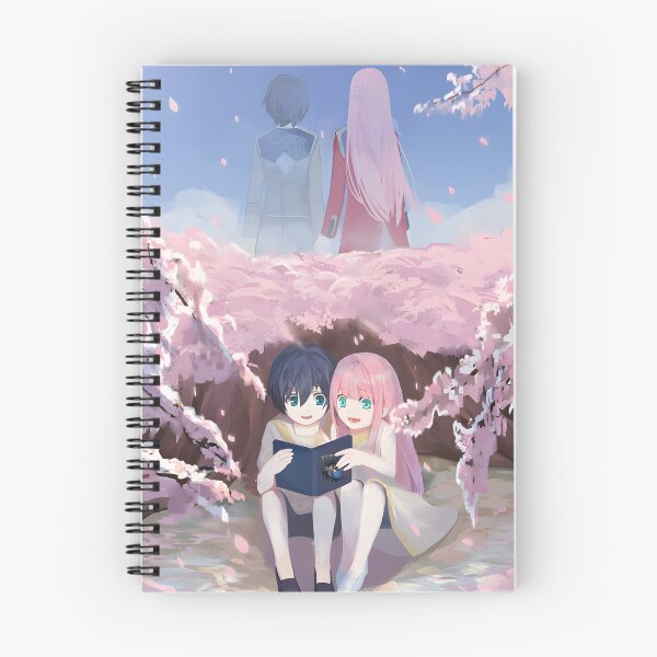 Item preview, Darling in the FranXX  designed and sold by NooraniFantasy.