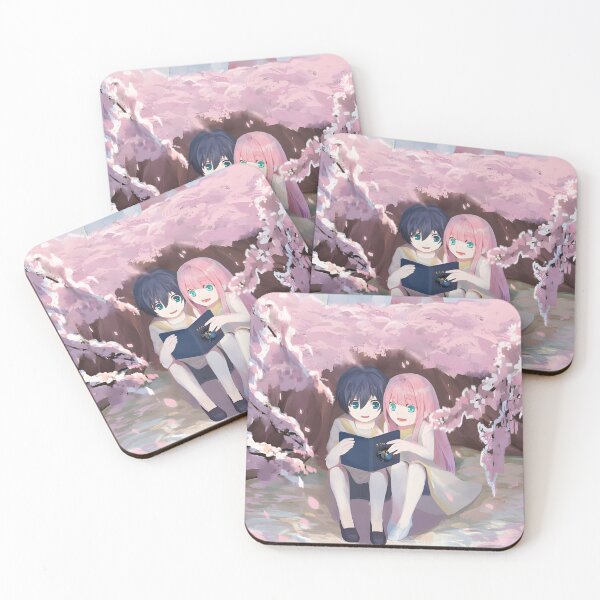 Item preview, Darling in the FranXX  designed and sold by NooraniFantasy.