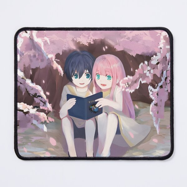 Item preview, Darling in the FranXX  designed and sold by NooraniFantasy.