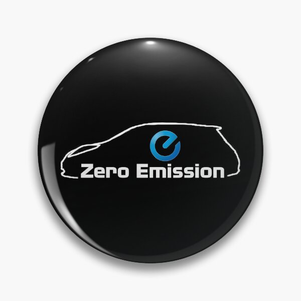 Item preview, Nissan Leaf ZE0 Black designed and sold by MythrizLightforged.