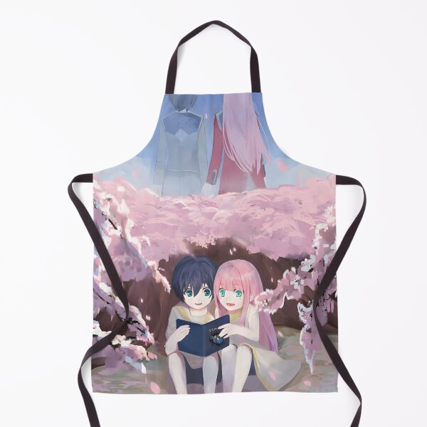 Item preview, Darling in the FranXX  designed and sold by NooraniFantasy.