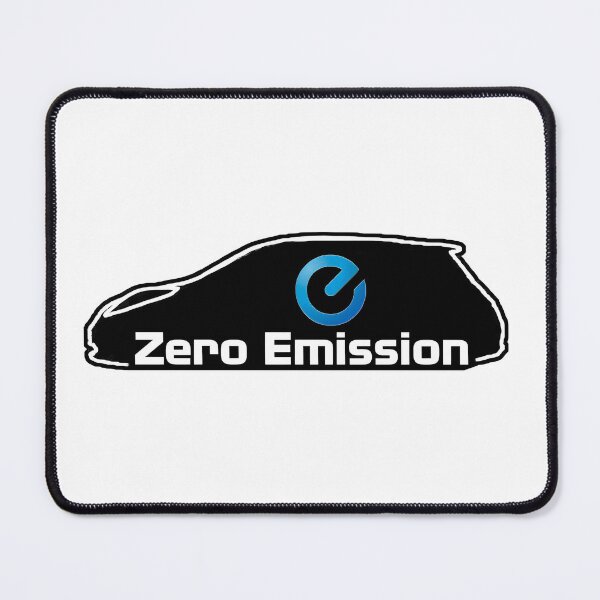 Item preview, Nissan Leaf ZE0 Black designed and sold by MythrizLightforged.