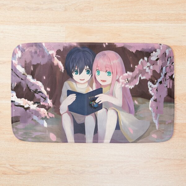 Item preview, Darling in the FranXX  designed and sold by NooraniFantasy.