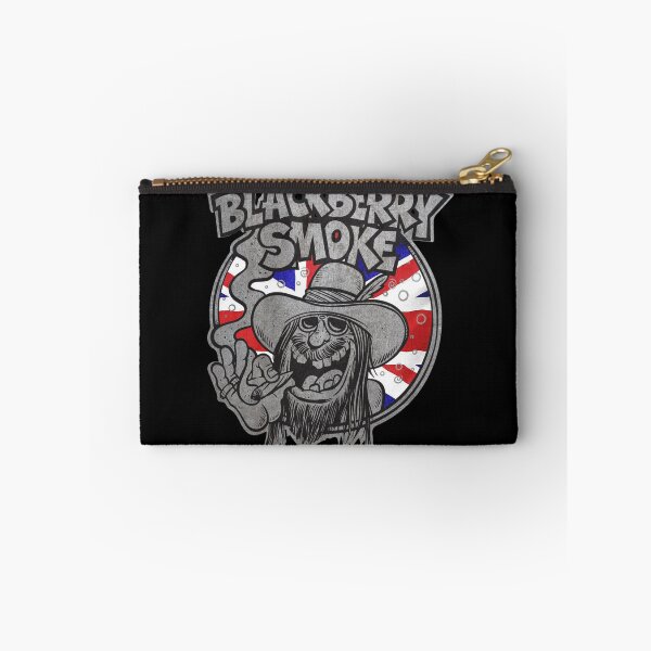 Item preview, Blackberry Smoke Best Logo designed and sold by BakulanTempe.