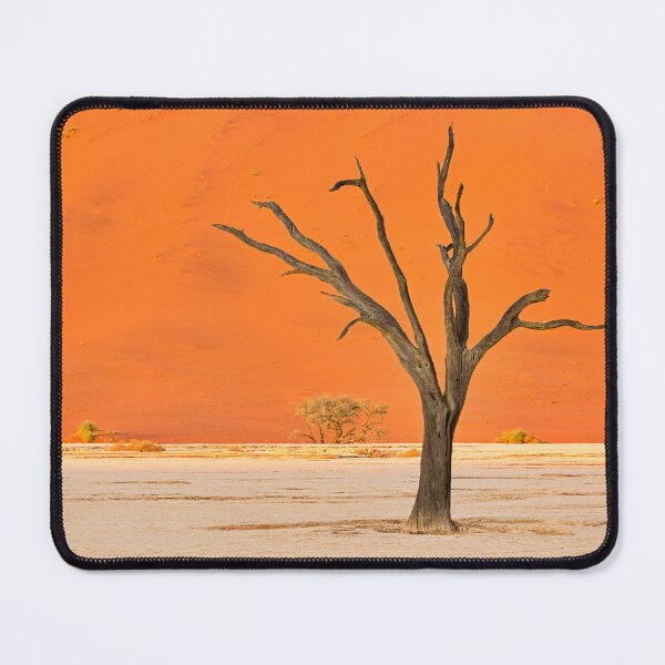 Item preview, Petrified Acacia Tree Deadvlei designed and sold by Images by Chris de Blank.