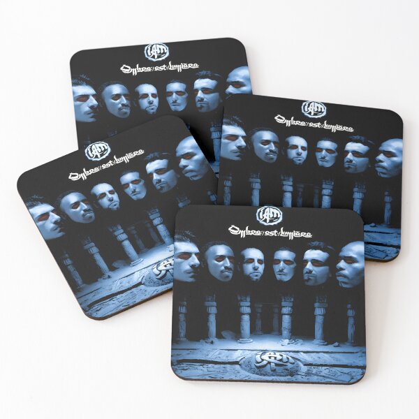Item preview, IAM Ombre est Lumire album 1993  designed and sold by RiverLittle.