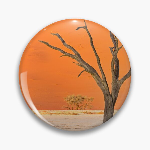 Item preview, Petrified Acacia Tree Deadvlei designed and sold by Images by Chris de Blank.