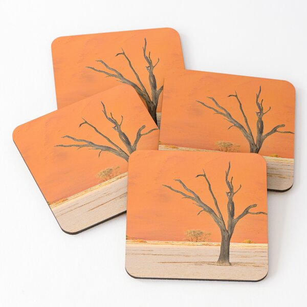 Item preview, Petrified Acacia Tree Deadvlei designed and sold by Images by Chris de Blank.