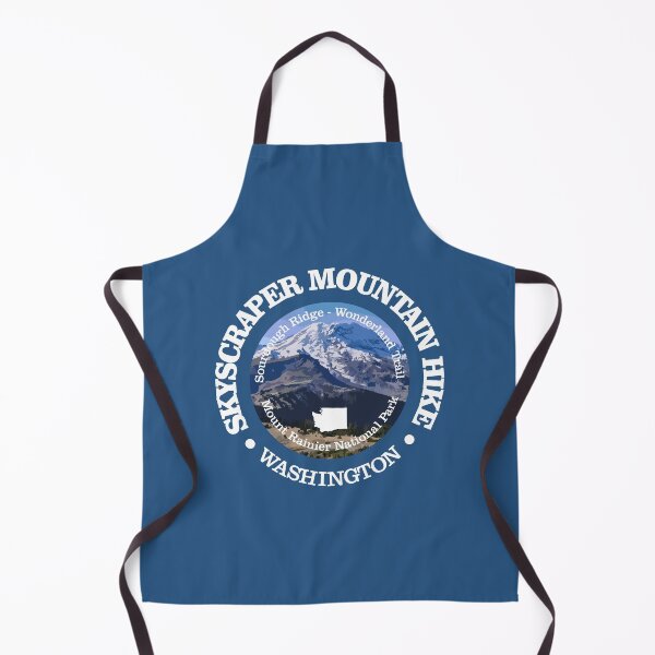 Artikelvorschau, Skyscraper Mountain Trail (rd) entworfen und verkauft von curranmorgan.