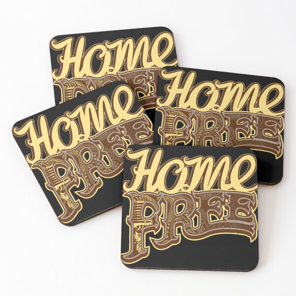 Item preview, HOME FREE VOCAL BAND A CAPELLA COUNTRY GROUP  designed and sold by RiverLittle.