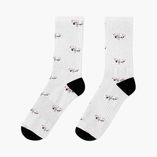 Item preview, Paws & Heart. designed and sold by Mara9.