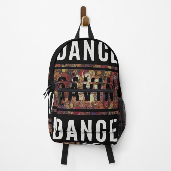 Item preview, Dance Gavin Dance Logo designed and sold by BakulanTempe.