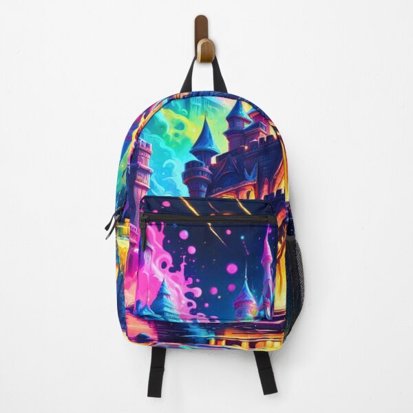 Item preview, LuminaQuasar Keep designed and sold by VisionGalaxyDesigns.