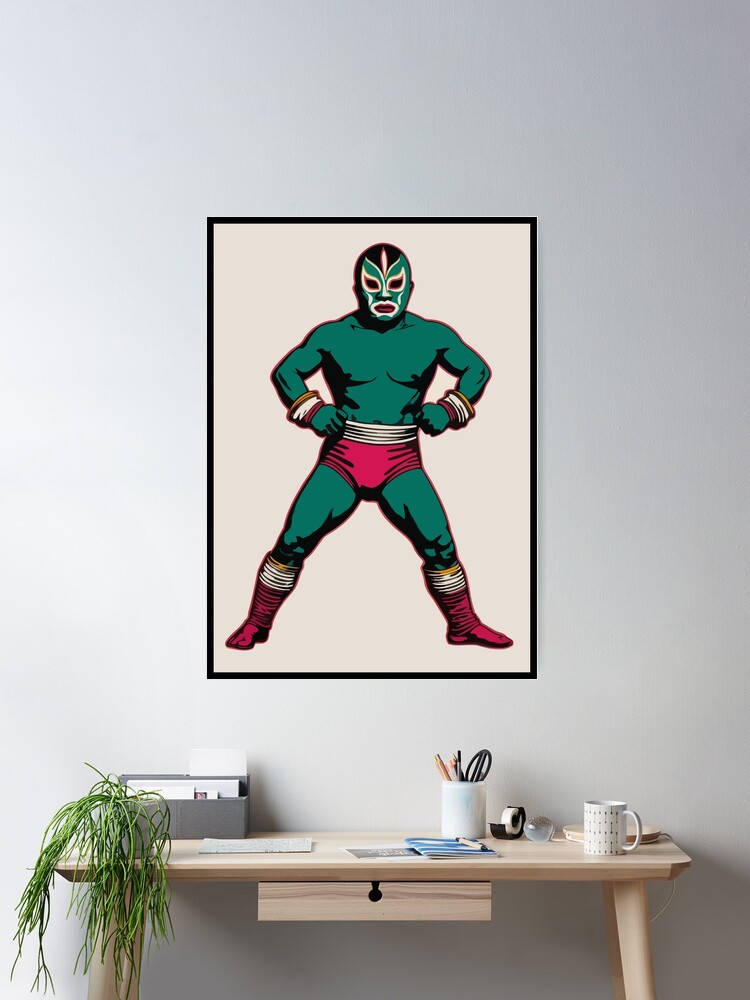 Amazon.com: Lucha Loco: The Free Wrestlers of Mexico