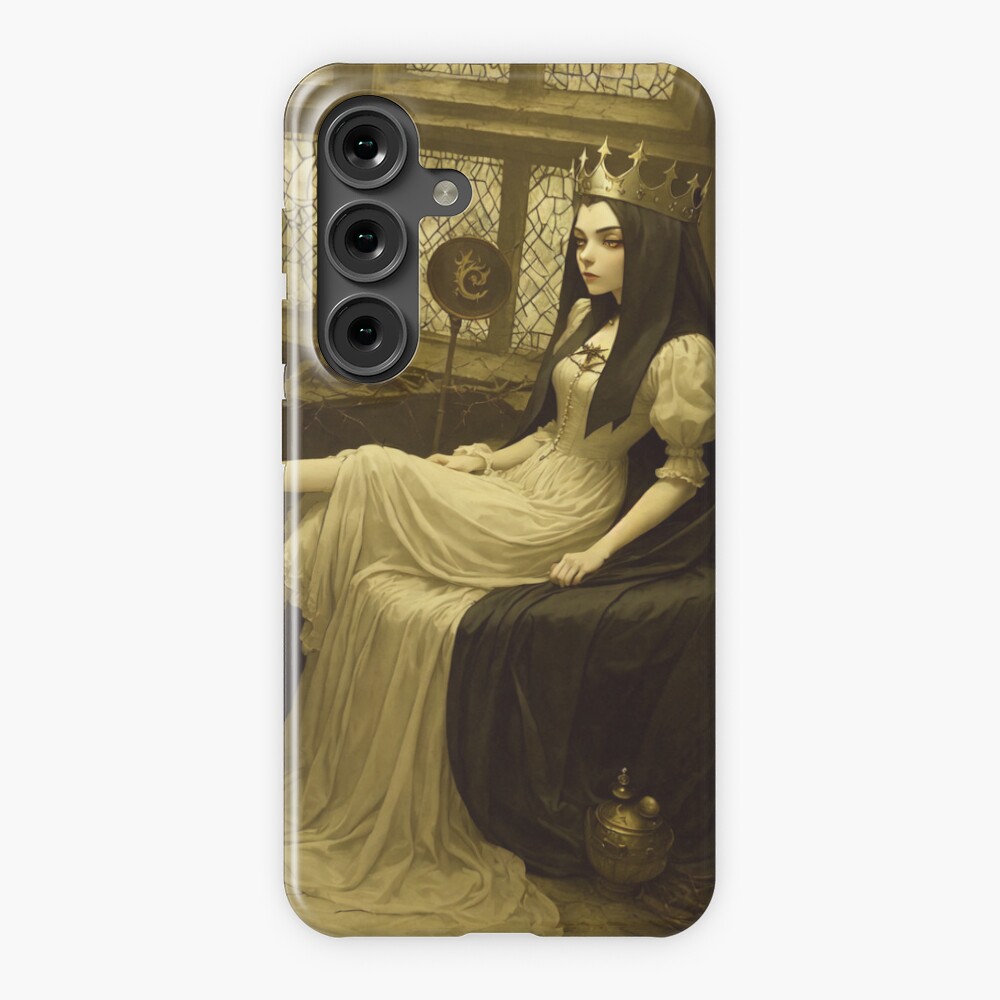 Item preview, Samsung Galaxy Snap Case designed and sold by Delirium-Maze.