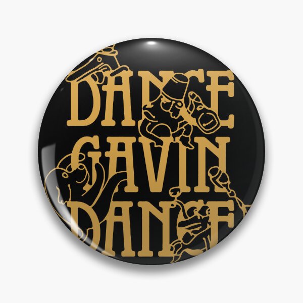 Item preview, Dance Gavin Dance Best Art designed and sold by BakulanTempe.
