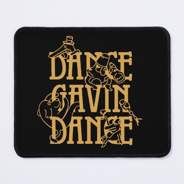 Item preview, Dance Gavin Dance Best Art designed and sold by BakulanTempe.