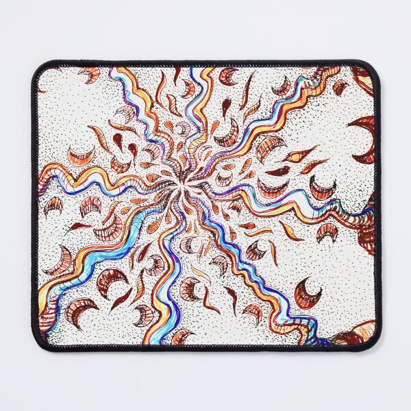 Item preview, Inception designed and sold by Doodle Mind Journeys.
