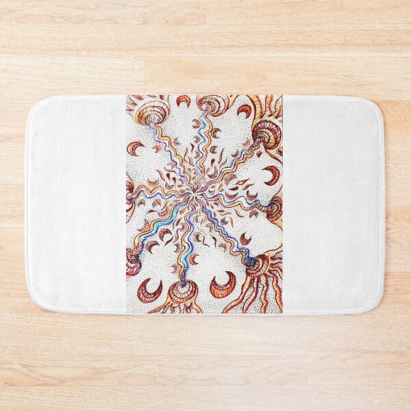 Item preview, Inception designed and sold by Doodle Mind Journeys.