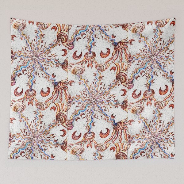 Item preview, Inception designed and sold by Doodle Mind Journeys.
