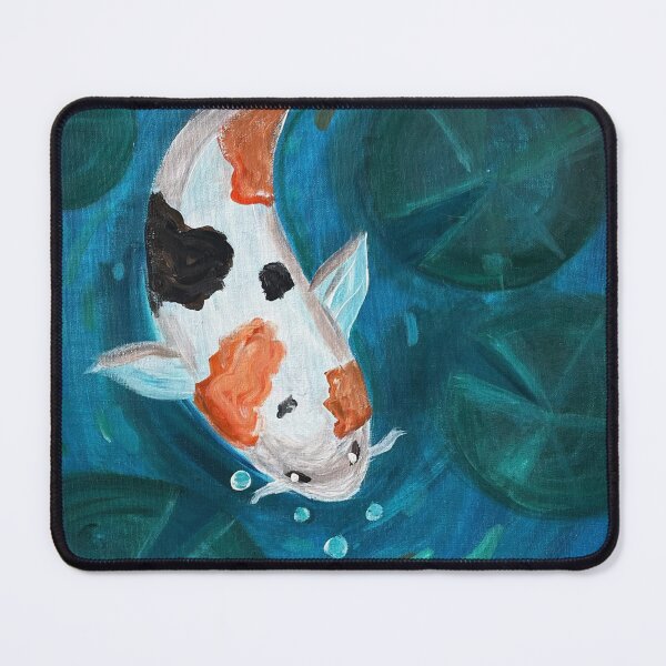 Item preview, Koi Swish designed and sold by lapseperhaps.