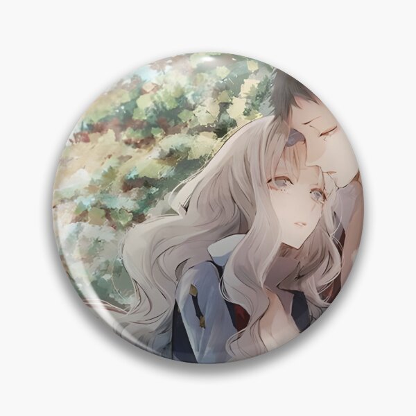 Item preview, Darling in the FranXX - Sweet Couple designed and sold by NooraniFantasy.