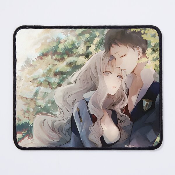 Item preview, Darling in the FranXX - Sweet Couple designed and sold by NooraniFantasy.
