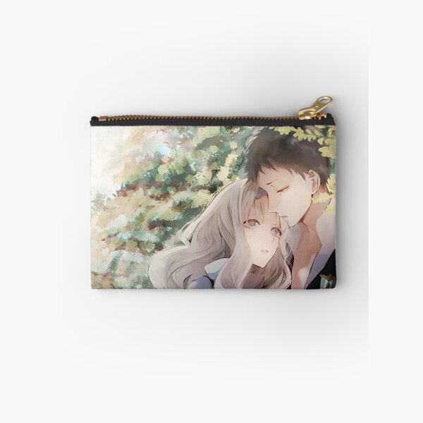 Item preview, Darling in the FranXX - Sweet Couple designed and sold by NooraniFantasy.